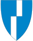 Wappen von Nesset