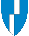 Coat of arms of Nesset kommune