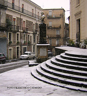 Lamezia Terme: Geografia fisica, Origini del nome, Storia