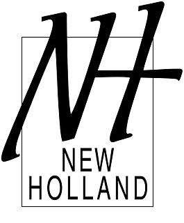 New Holland Publishers