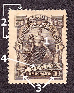 Postage Stamp