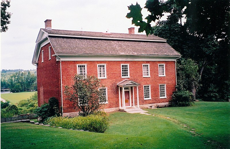 File:Nichocas Herkimer's estate, built 1752.jpg