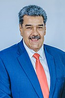 Nicolás Maduro (2023)