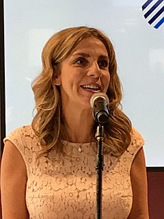 Nicola Mendelsohn British advertising executive