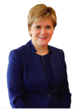 Thumbnail for 2014 Scottish National Party leadership election