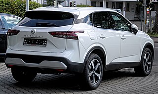 File:Nissan Qashqai (J12) IMG 4897.jpg - Wikipedia