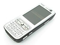 Nokia N73