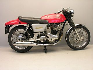 Norton Isolastic frame