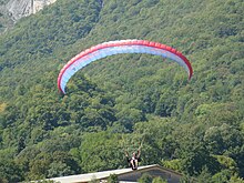 NOVA Performance Paragliders - XENON