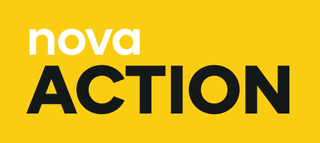 <span class="mw-page-title-main">Nova Action (Czech TV channel)</span> Television channel