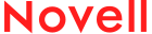 logo de Novell