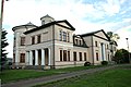 Skrzyńscy Palace