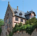 Schloss Nußdorf
