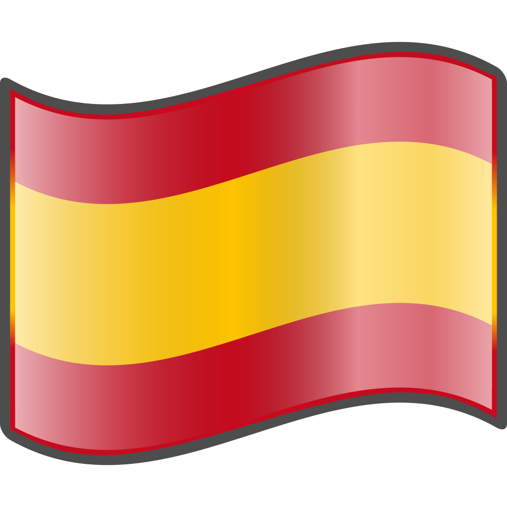 Download File:Nuvola Spain flag.svg - Wikibooks