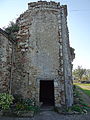 Ruine des Château Princé