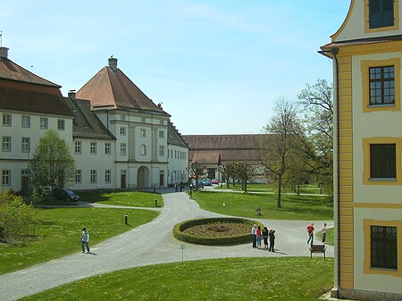 Obermarchtal 2009