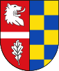 Wapen van Oberreidenbach
