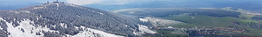 Oberwiesenthal page banner