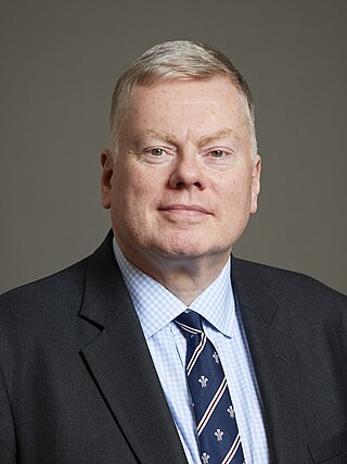 <span class="mw-page-title-main">Roy Kennedy, Baron Kennedy of Southwark</span> British politician and life peer (born 1962)