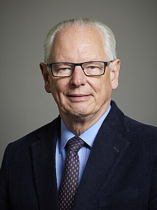 <span class="mw-page-title-main">Francis Maude</span> British Conservative politician