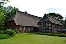 Residential / farm buildings