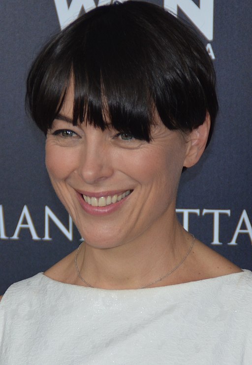 Olivia Williams July 9, 2014 (cropped)