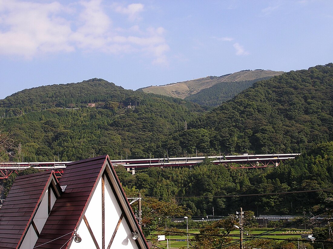 大野山 (神奈川県)