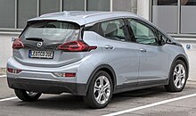 Opel Ampera – Wikipedia