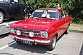 Opel Kadett B Coupe 1971, 60 PS; 34. Int. Konzer Old- und Youngtimertreffen