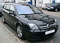 Category:Opel Vectra C Caravan - Wikimedia Commons