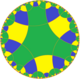 Fim-4 hexagonal azulejos undercolor.png nonsimplex domínio