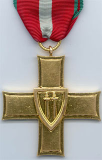 Order of the Cross of Grunwald
