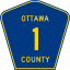 Ottawa County 1.svg