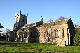 Owston Ferry - Voir