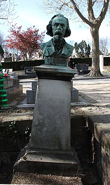 Père-Lachaise - Divisie 76 - Chabert 01.jpg