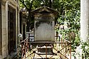 Père-Lachaise - Bölüm 8 - Topinard 01.jpg