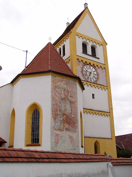 File:Pürgen - Kirche v O.JPG