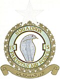 Thumbnail for No. 15 Squadron PAF