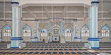 Karachi New Memon Mosque