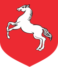 POL Konin COA.svg