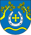 Blason de Commune de Nowosolna