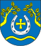 Wappen von Ożarowice