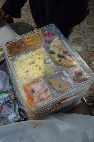 File:Packed Lunch - Bengali Wikipedia 10th Anniversary Celebration - Jadavpur University - Kolkata 2015-01-09 2850.JPG