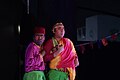 File:Pala Natok performance at Ekusher Cultural Fest 2024 17.jpg