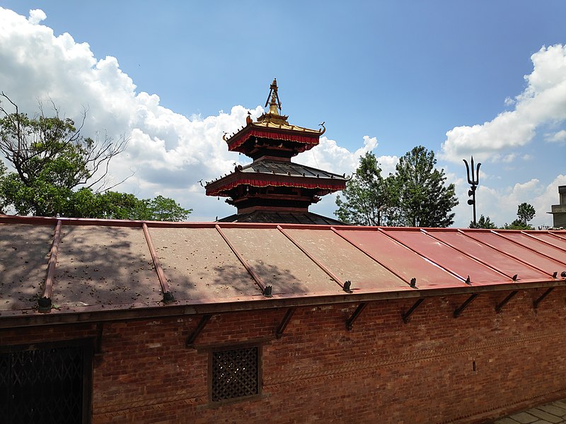 File:Palanchowk Bhagawati Temple.jpg