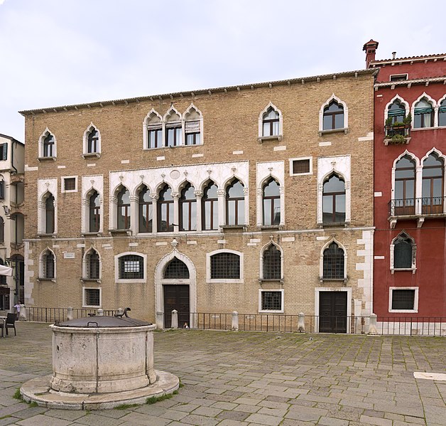 File:Palazzo Duodo a Sant'Angelo (Venice).jpg