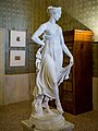 * Nomination Statue of Terpsichore by Gaetano Matteo Monti. --Moroder 08:22, 17 May 2021 (UTC) * Promotion  Support Good quality. --Ermell 18:36, 17 May 2021 (UTC)