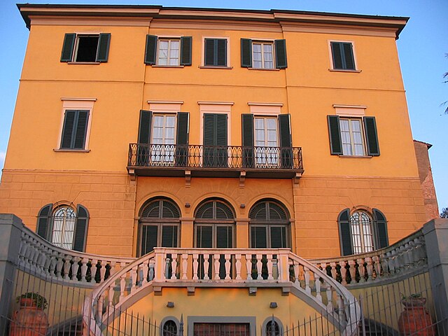 File:Aquara - Palazzo Ducale Belvedere - 202209071829.jpg - Wikimedia  Commons