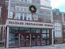 Palisade Preparatory School en Yonkers.JPG