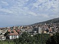 * Nomination Panorama of Paola (Calabria, Italy)--Lodewijk Vadacchino 18:06, 14 May 2010 (UTC) * Decline Good image. I'm willing to promote, once the (unnecessary part) of the sky will have been cropped. --Cayambe 13:31, 19 May 2010 (UTC) * Oppose very grainy, noisy --Ianare 05:57, 25 May 2010 (UTC)